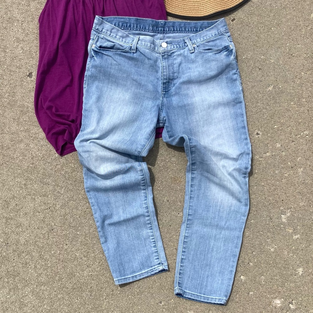 Calvin Klein Women’s Jeans